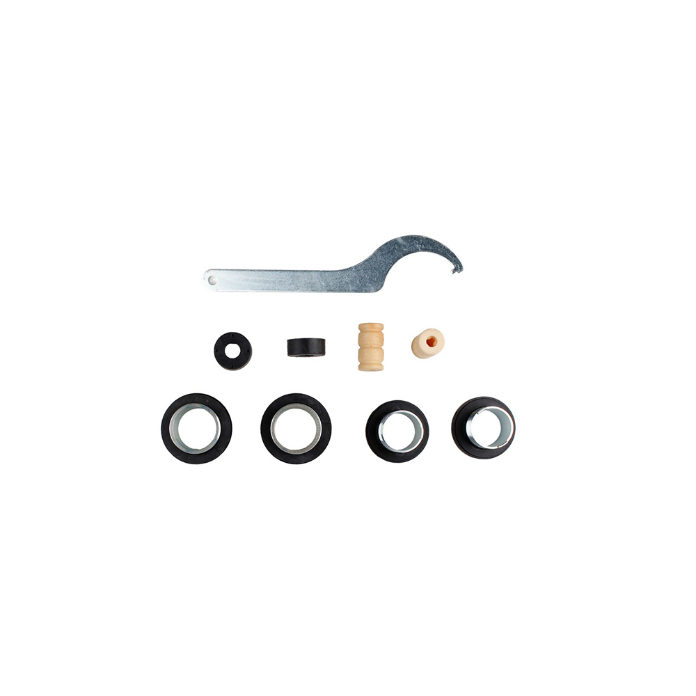 2012 Toyota Yaris Performance Suspension Kits