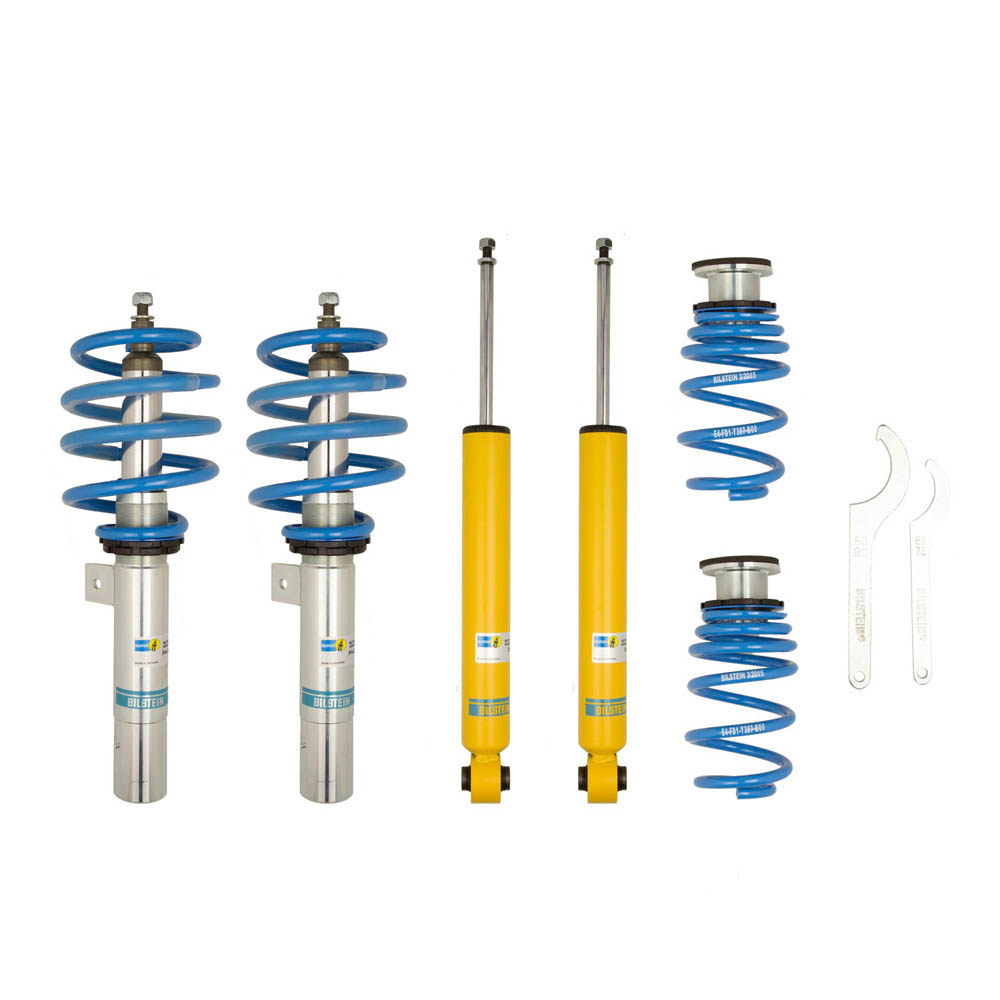 2017 Mini Cooper Performance Suspension Kits