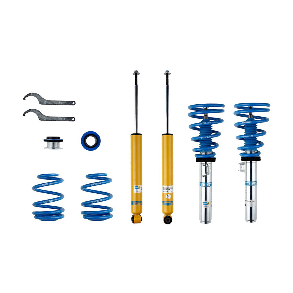 2000 Bmw 323i Performance Suspension Kits