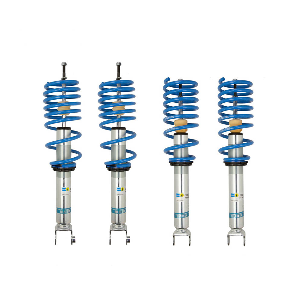 2019 Mazda MX-5 Miata Performance Suspension Kits