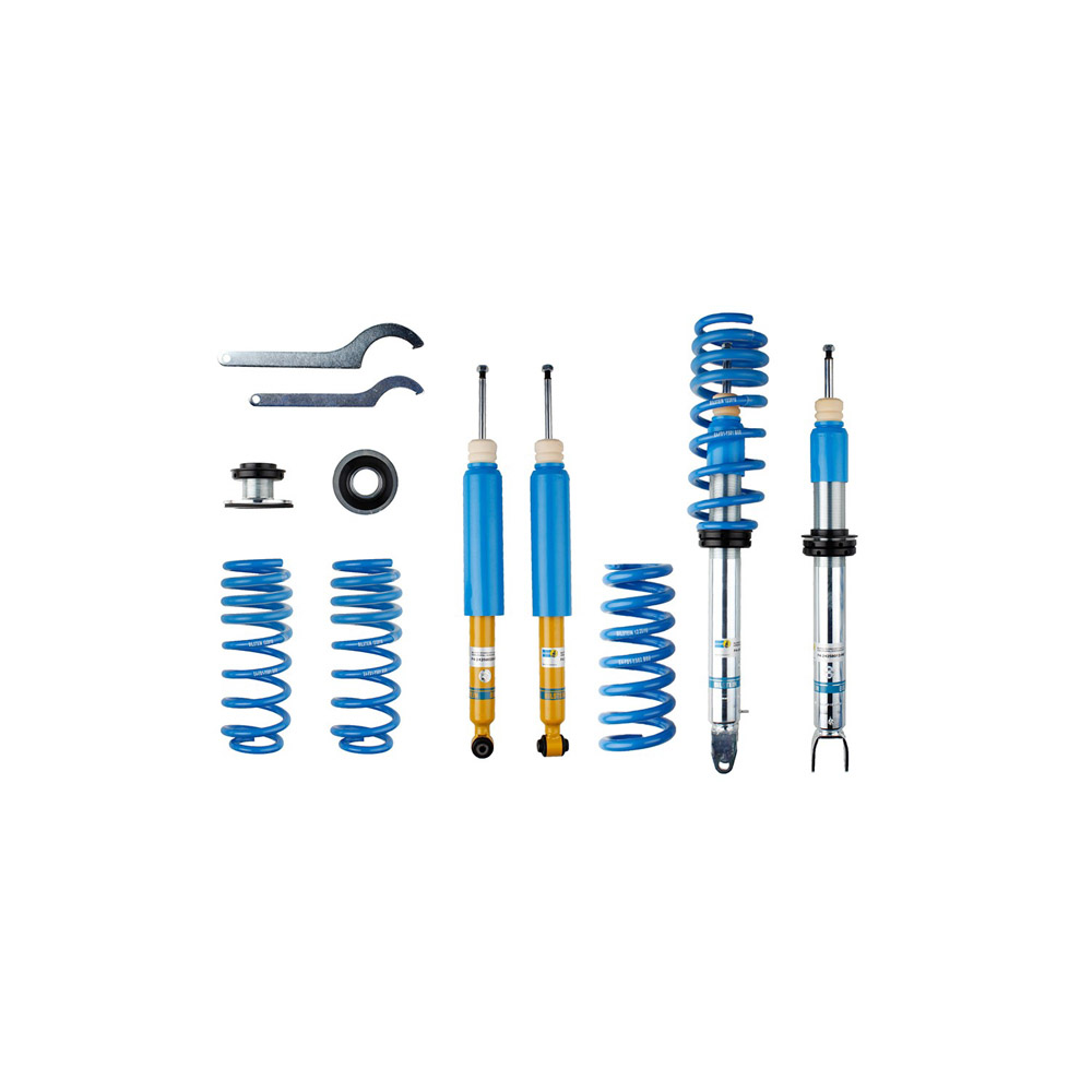 2021 Mercedes Benz E450 Performance Suspension Kits