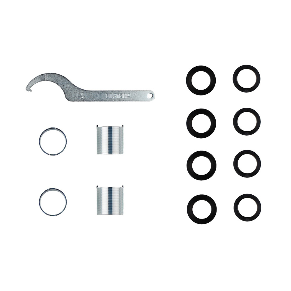 2017 Fiat 500X Performance Suspension Kits