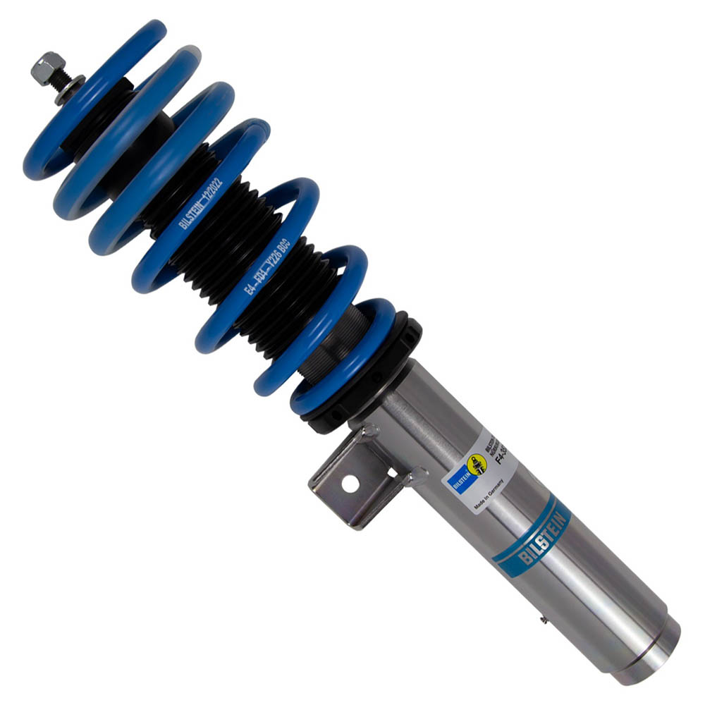 2013 Bmw 335i xDrive Performance Suspension Kits