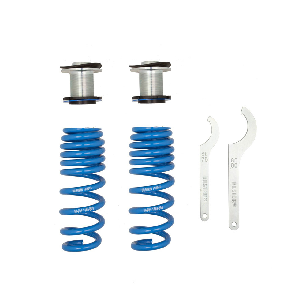 2017 Bmw 330e Performance Suspension Kits