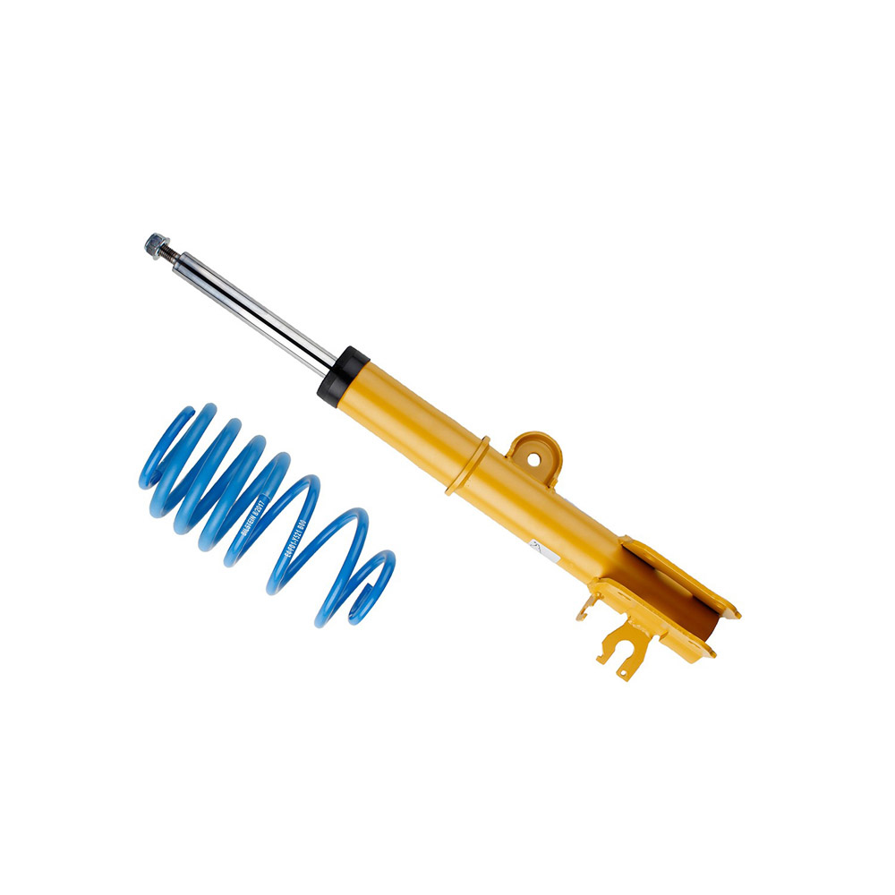 2021 Fiat 500X Performance Suspension Kits