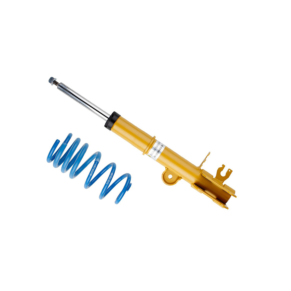 2021 Fiat 500X Performance Suspension Kits