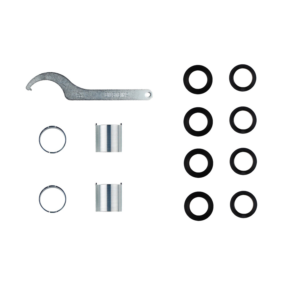 2021 Fiat 500X Performance Suspension Kits