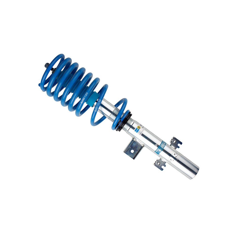 2017 Land Rover Range Rover Evoque Performance Suspension Kits