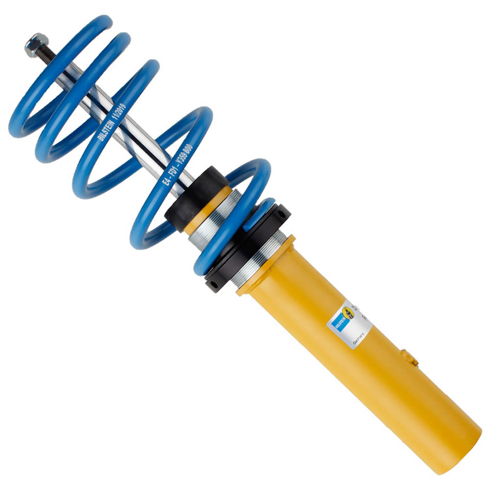 2021 Honda Civic Performance Suspension Kits