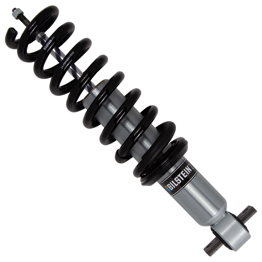 2021 Ford Ranger Performance Suspension Kits