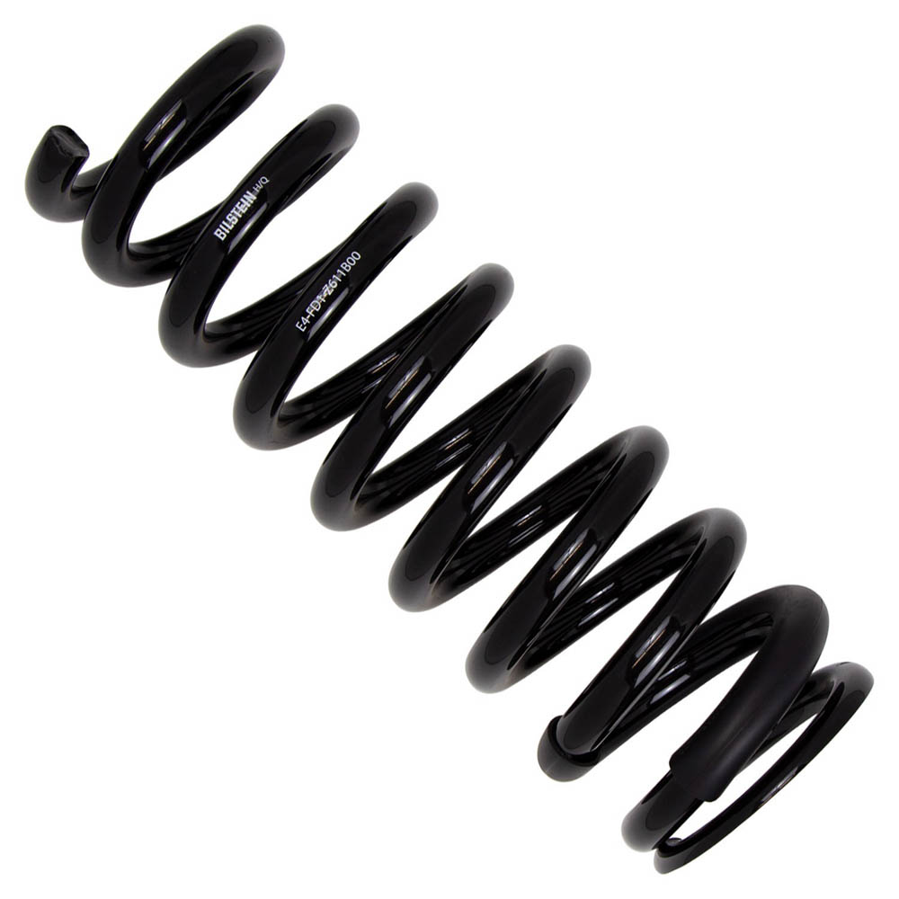 2021 Ford Ranger Performance Suspension Kits
