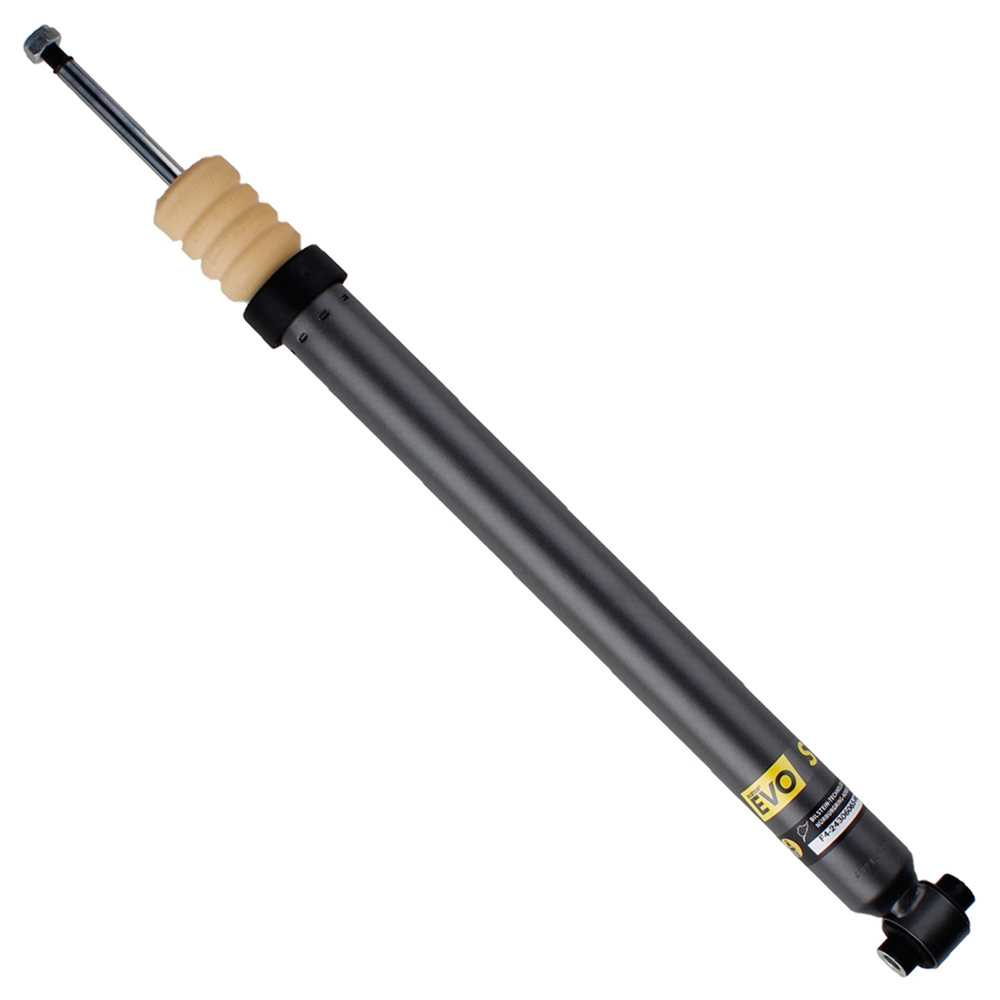 2021 Mercedes Benz A220 Performance Suspension Kits