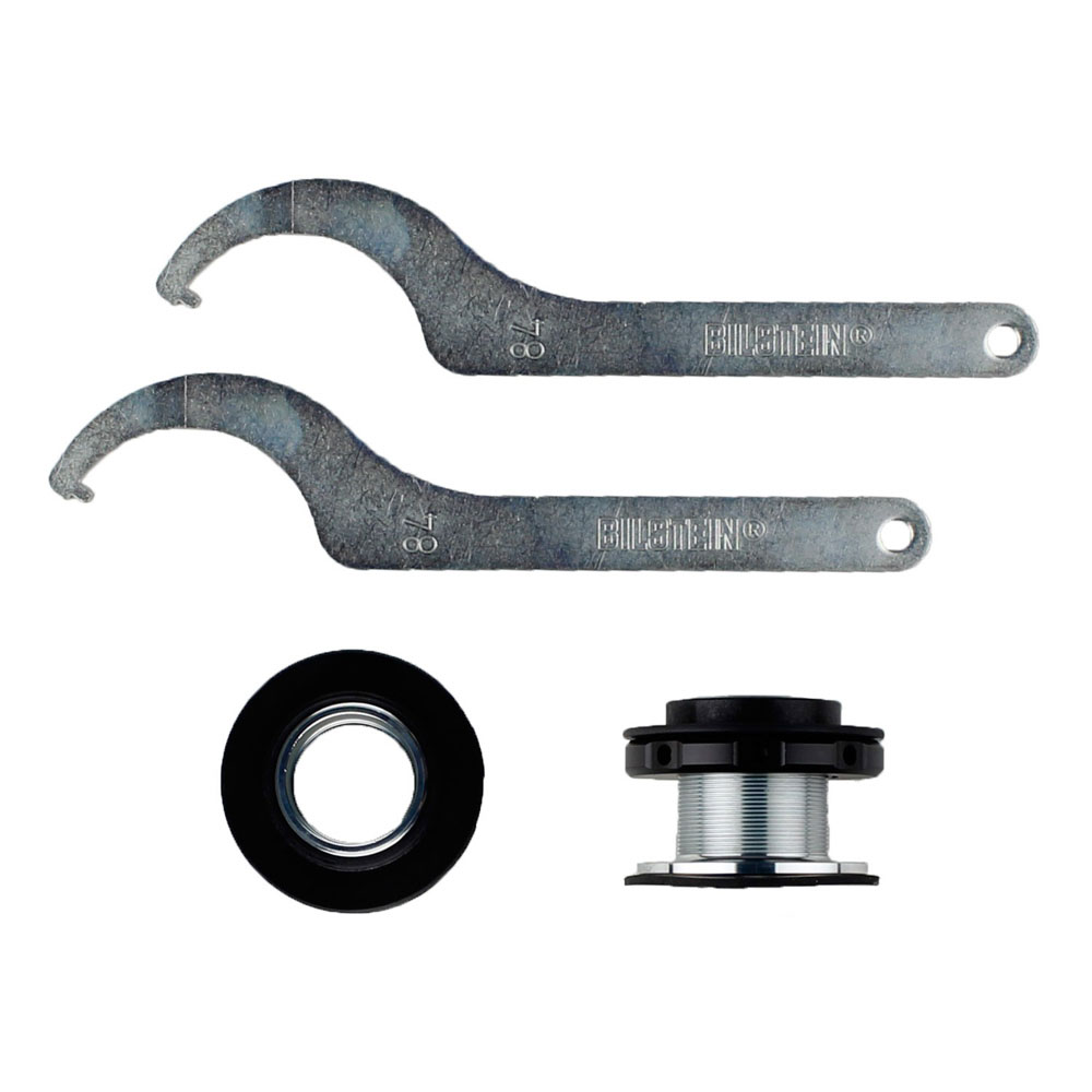 2021 Mercedes Benz A220 Performance Suspension Kits