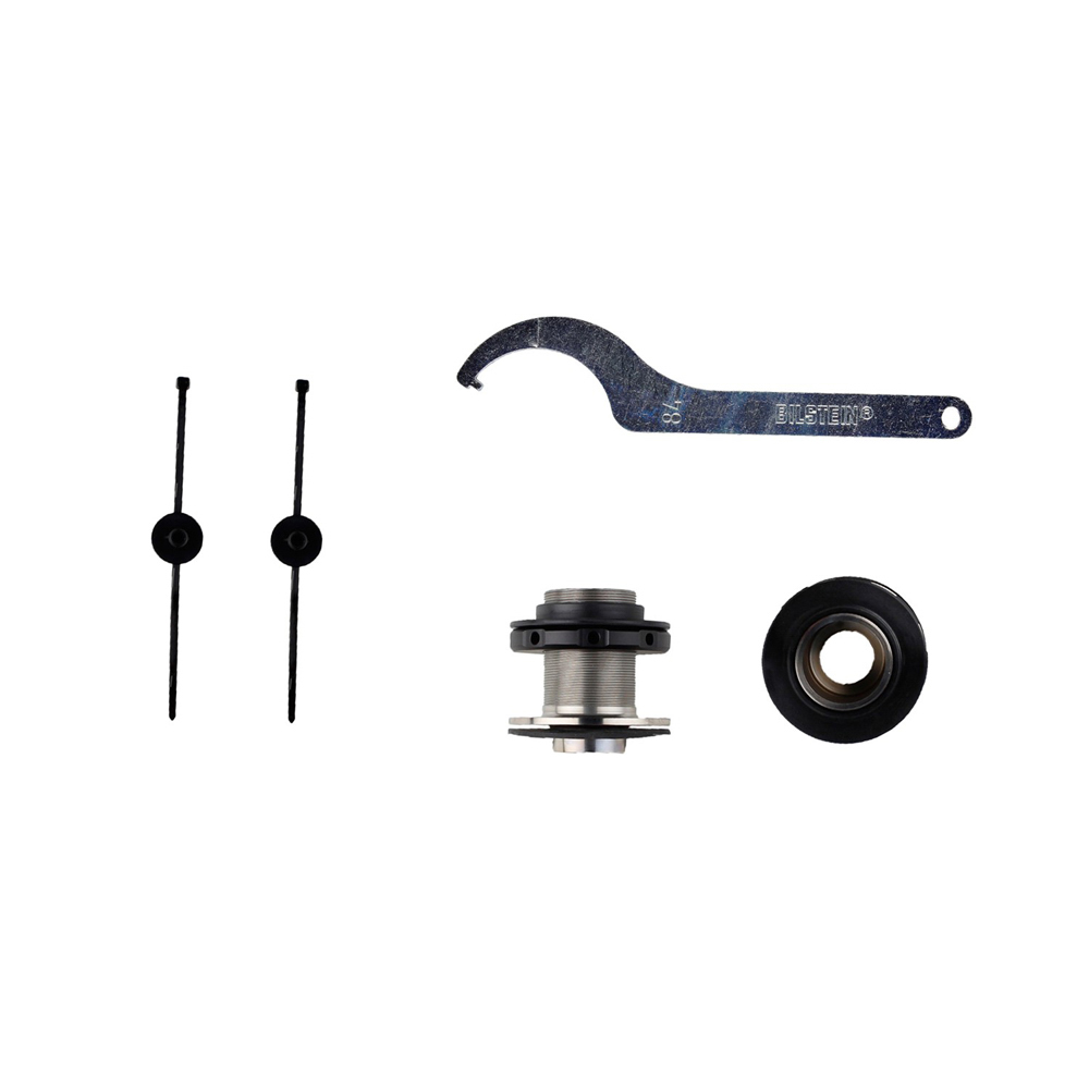 2021 Bmw 330i Performance Suspension Kits