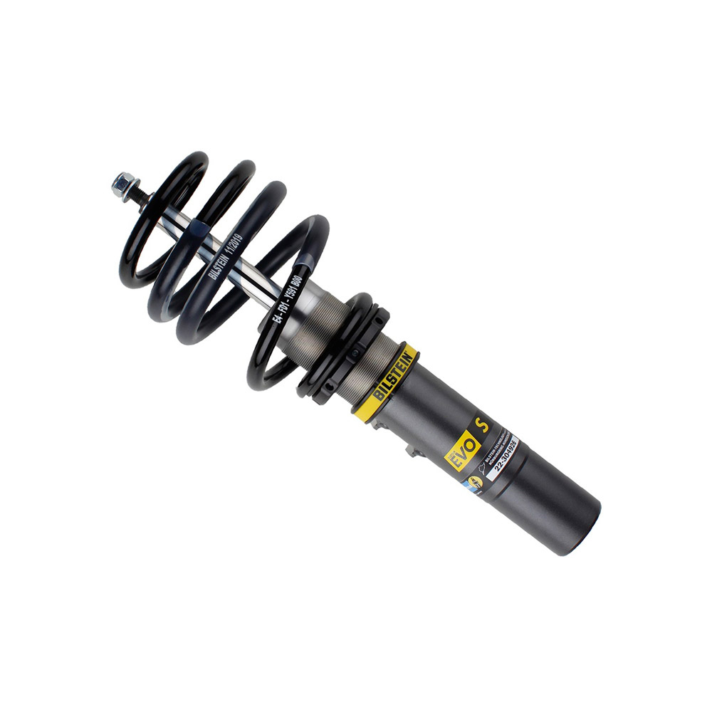 2021 Bmw 330i Performance Suspension Kits