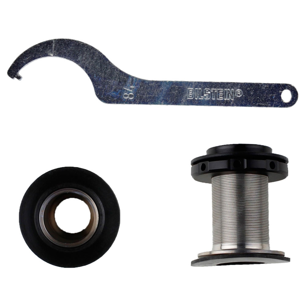2015 Audi A3 Performance Suspension Kits