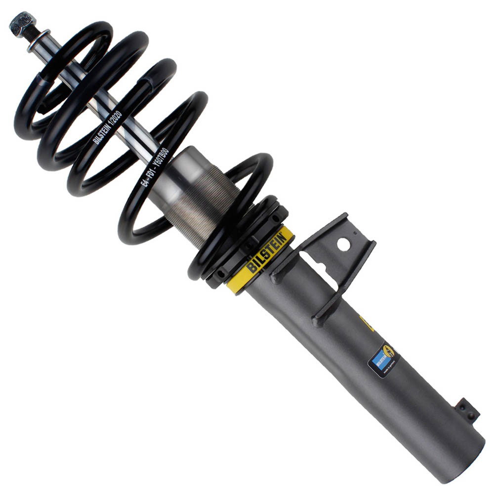 2015 Audi A3 Performance Suspension Kits