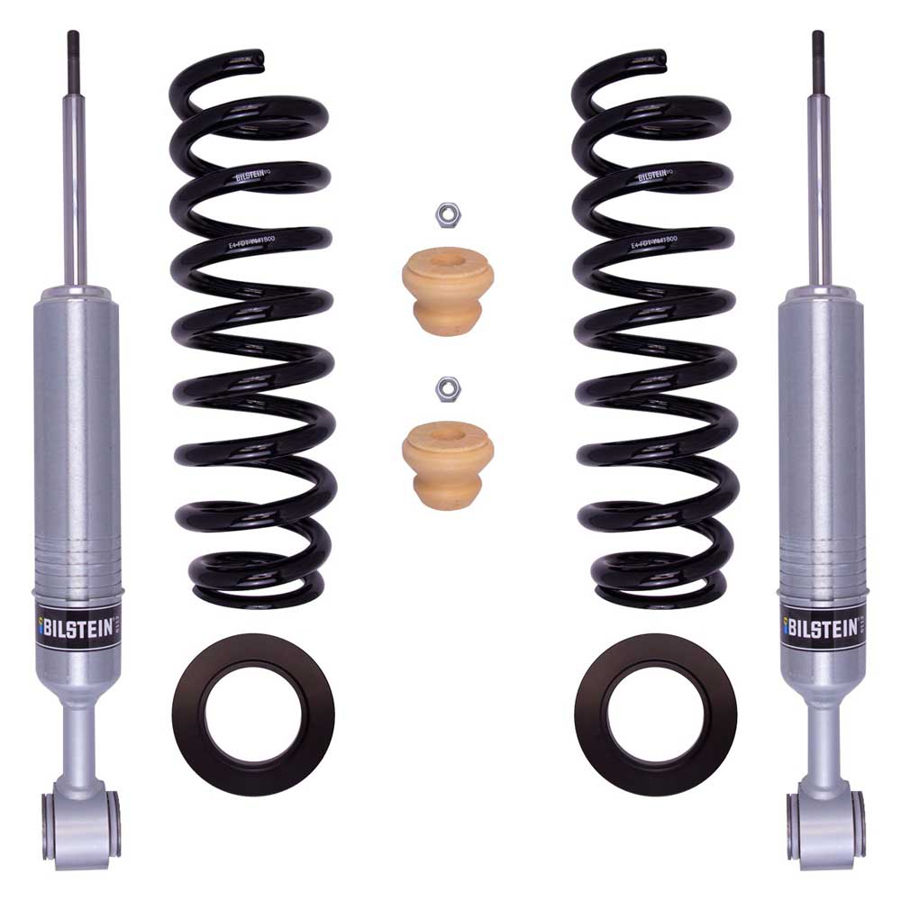 2007 Lincoln Mark LT Performance Suspension Kits