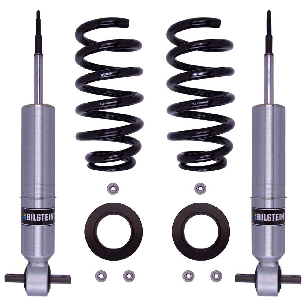 2016 Gmc Yukon Performance Suspension Kits