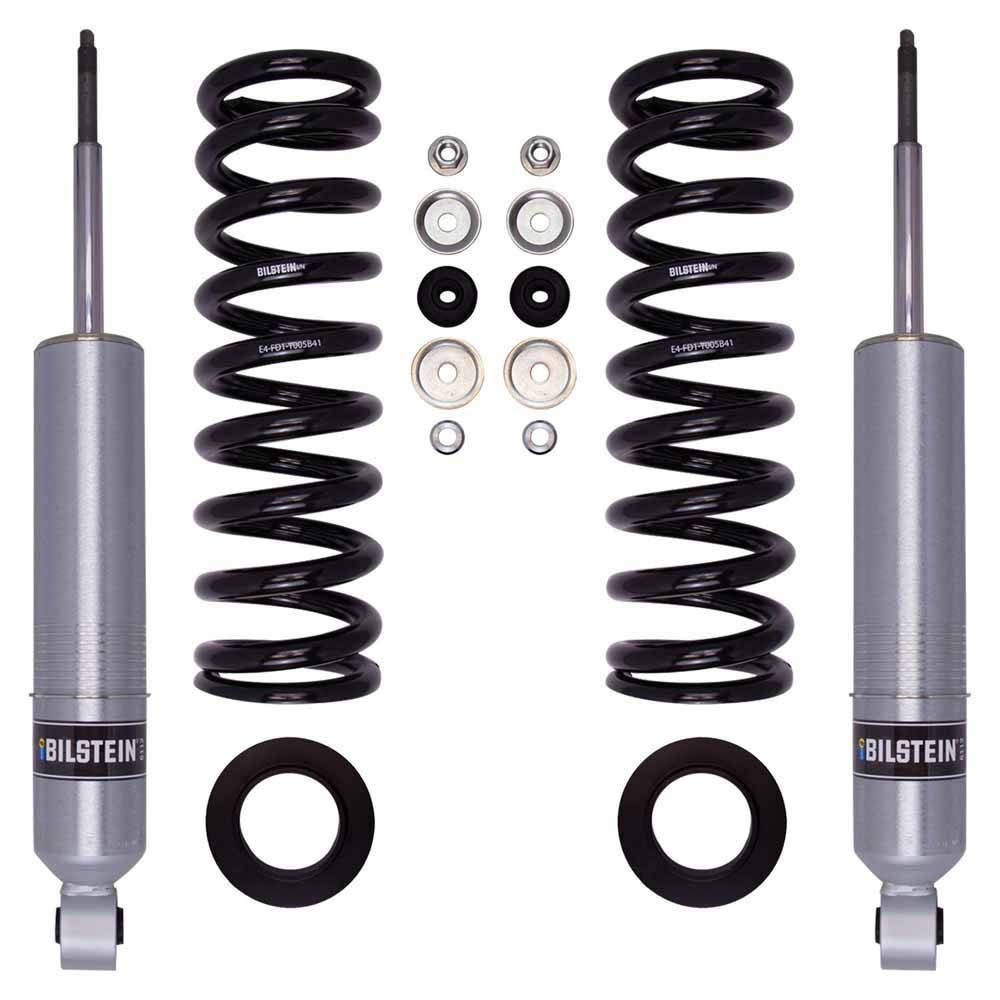 2000 Toyota 4Runner Performance Suspension Kits