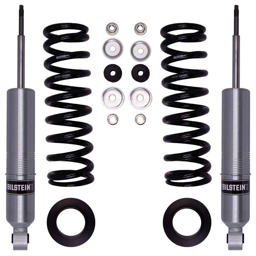 2000 Toyota Tacoma Performance Suspension Kits