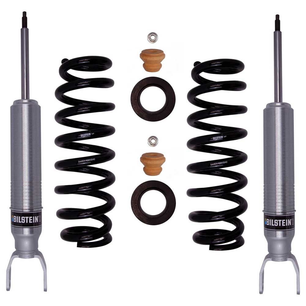 2018 Ram 1500 Performance Suspension Kits