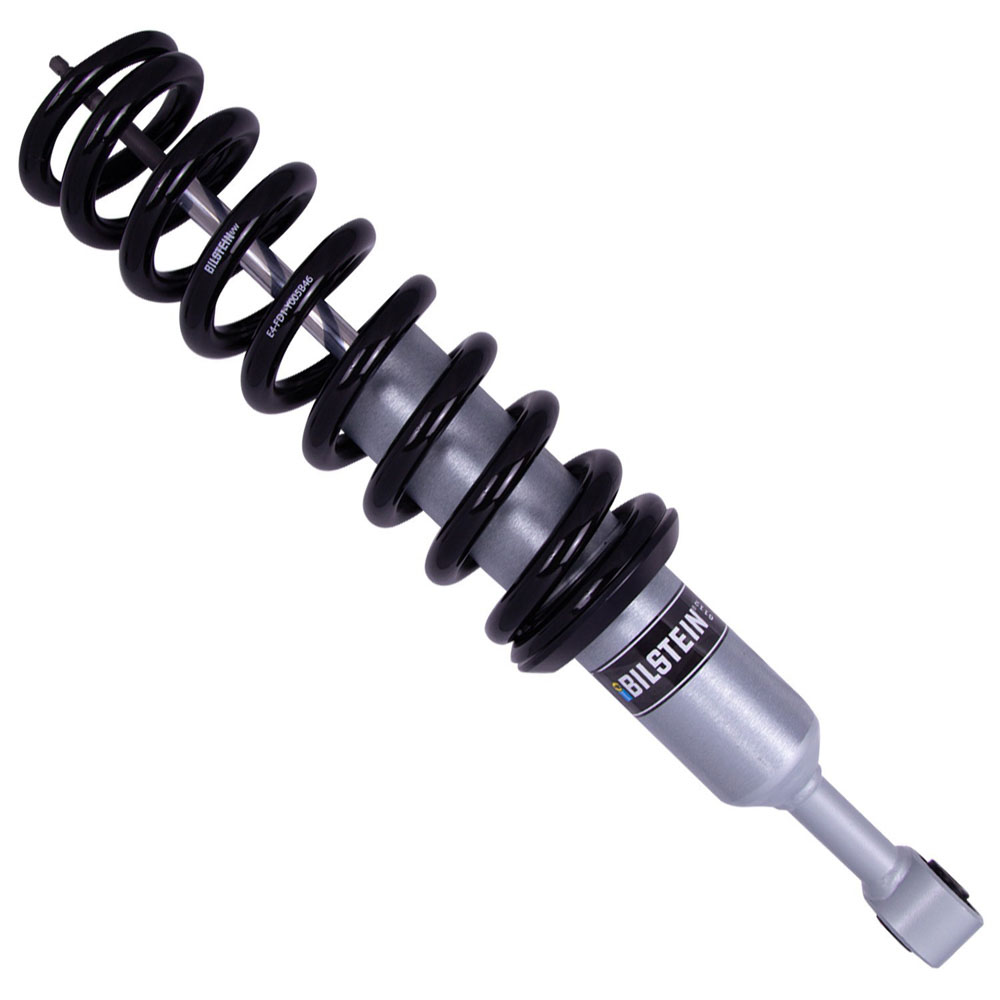 2012 Toyota 4Runner Performance Suspension Kits