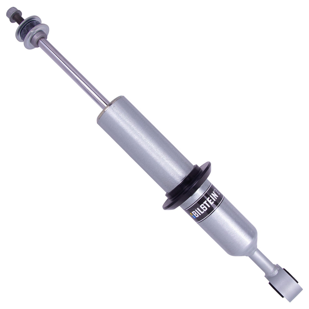 2017 Toyota Land Cruiser Performance Suspension Kits