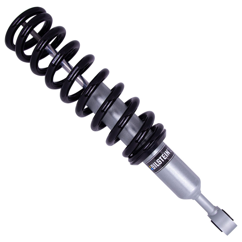 2017 Toyota Land Cruiser Performance Suspension Kits