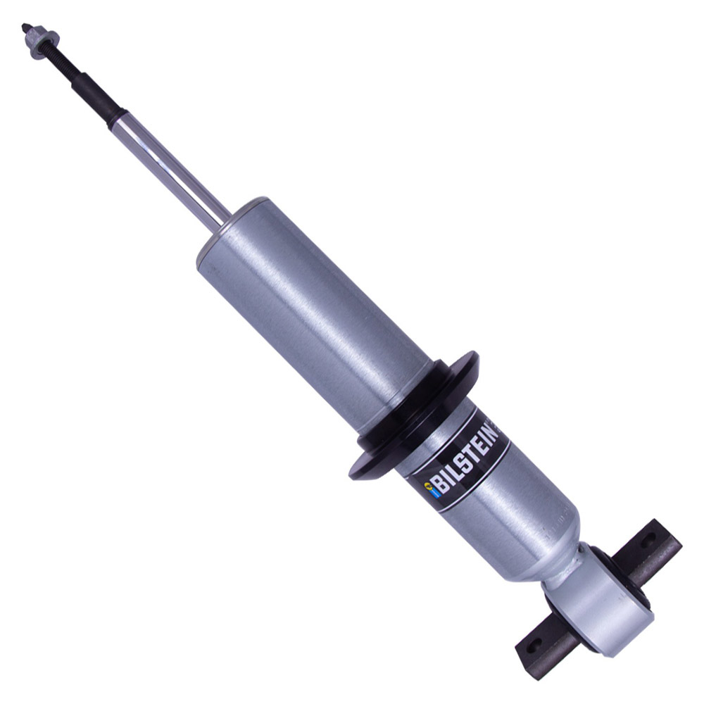 2017 Gmc Yukon Coilover Kit