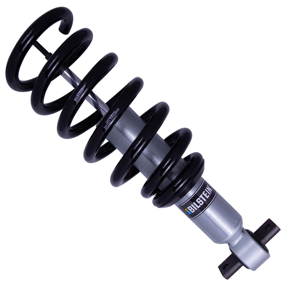 2017 Gmc Yukon Coilover Kit