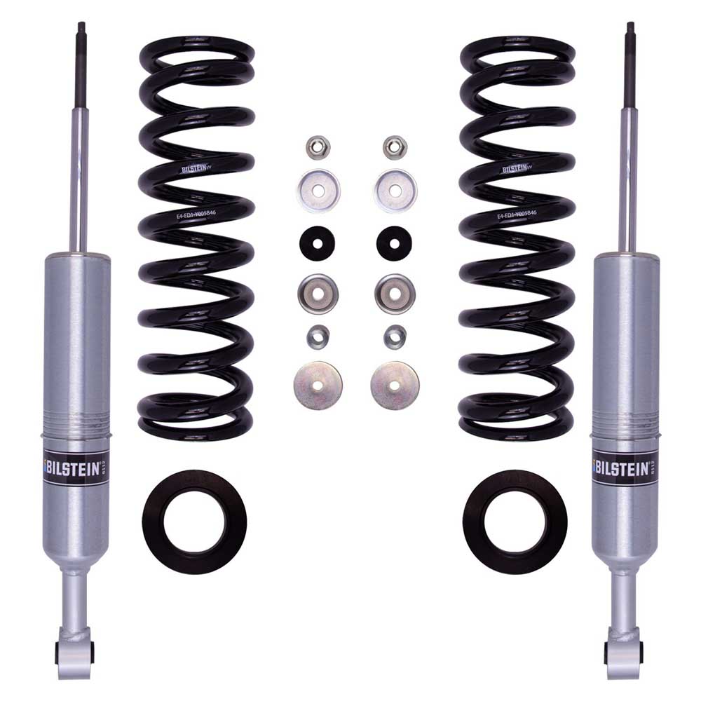 2004 Lexus GX470 Performance Suspension Kits