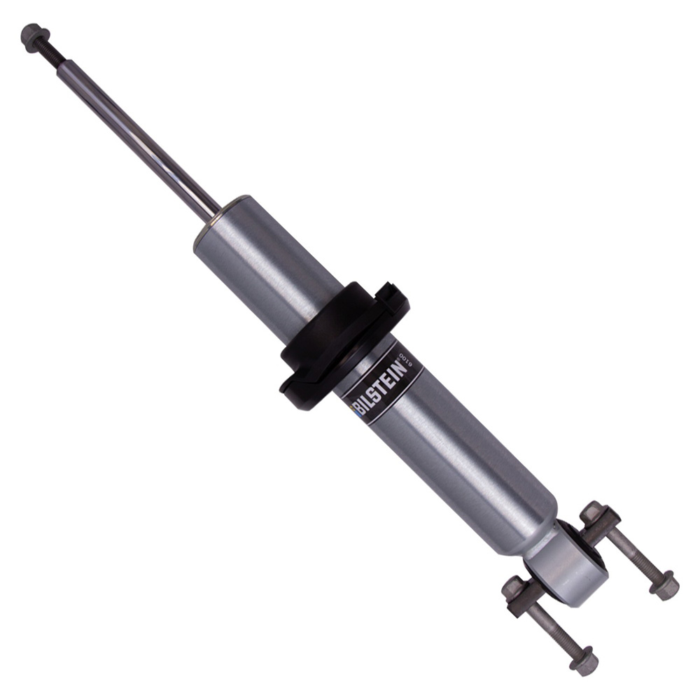 2021 Ford Bronco Performance Suspension Kits