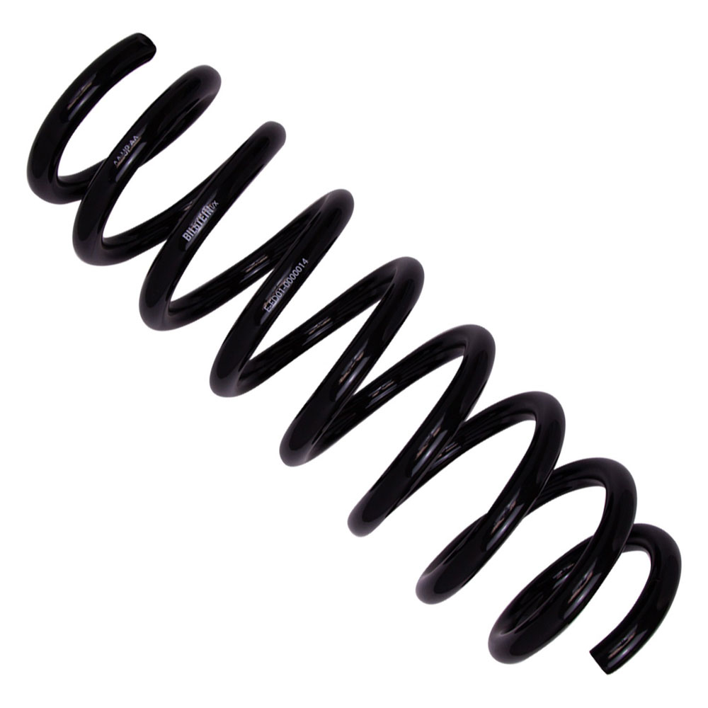 2021 Ford Bronco Performance Suspension Kits