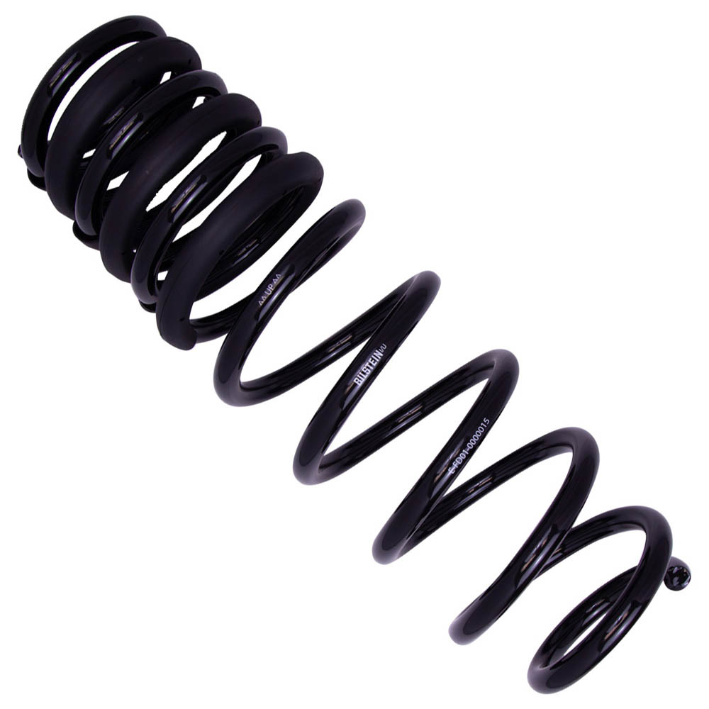 2021 Ford Bronco Performance Suspension Kits