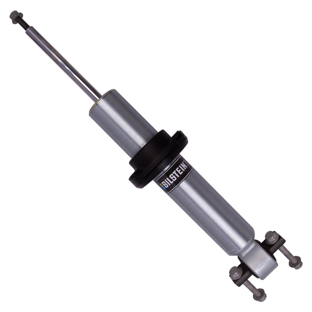 2021 Ford Bronco Performance Suspension Kits