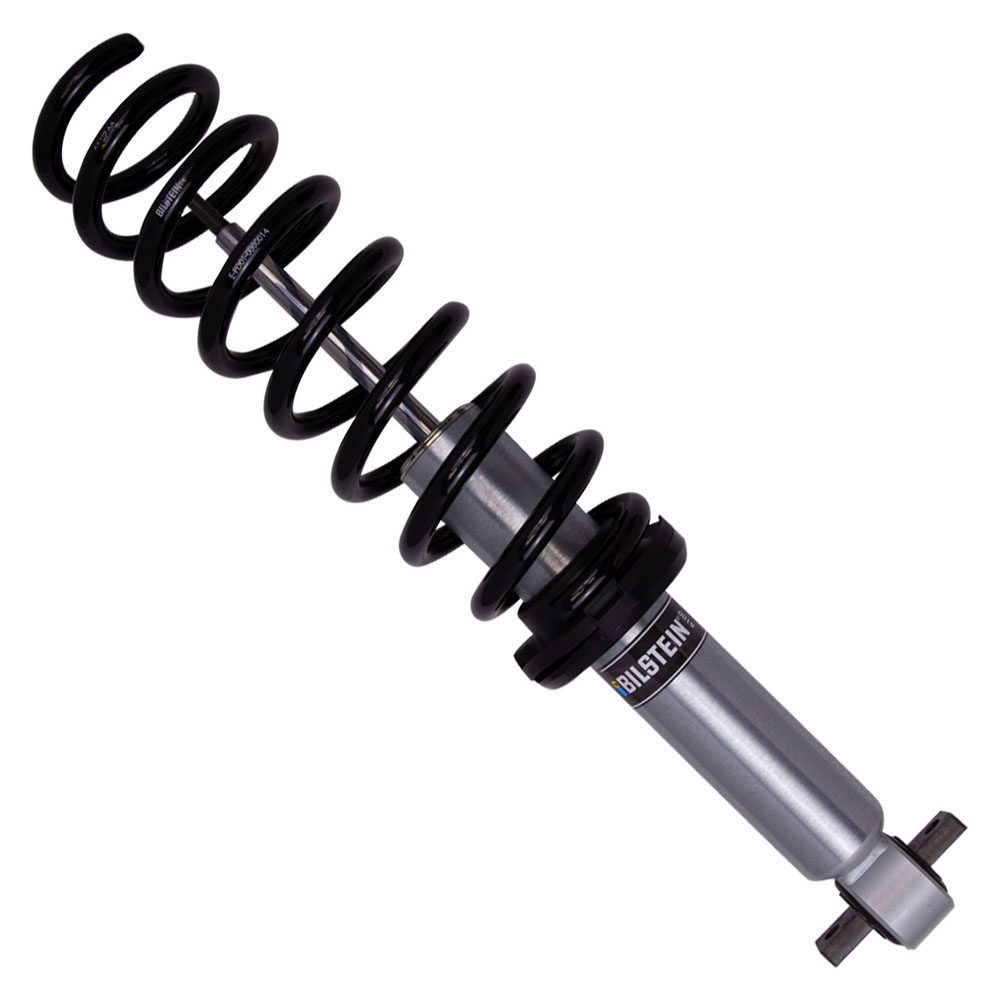 2021 Ford Bronco Performance Suspension Kits