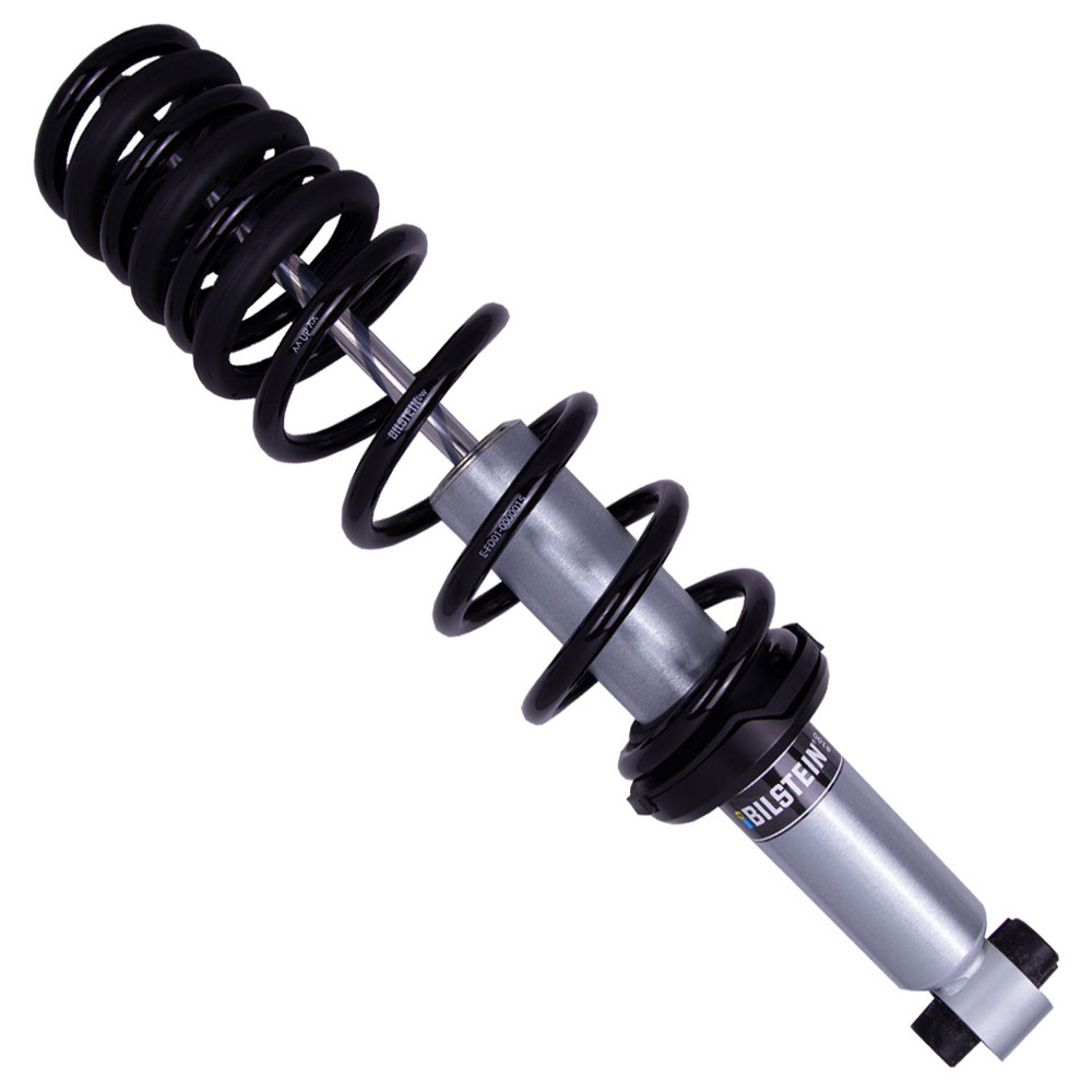 2023 Ford Bronco Performance Suspension Kits