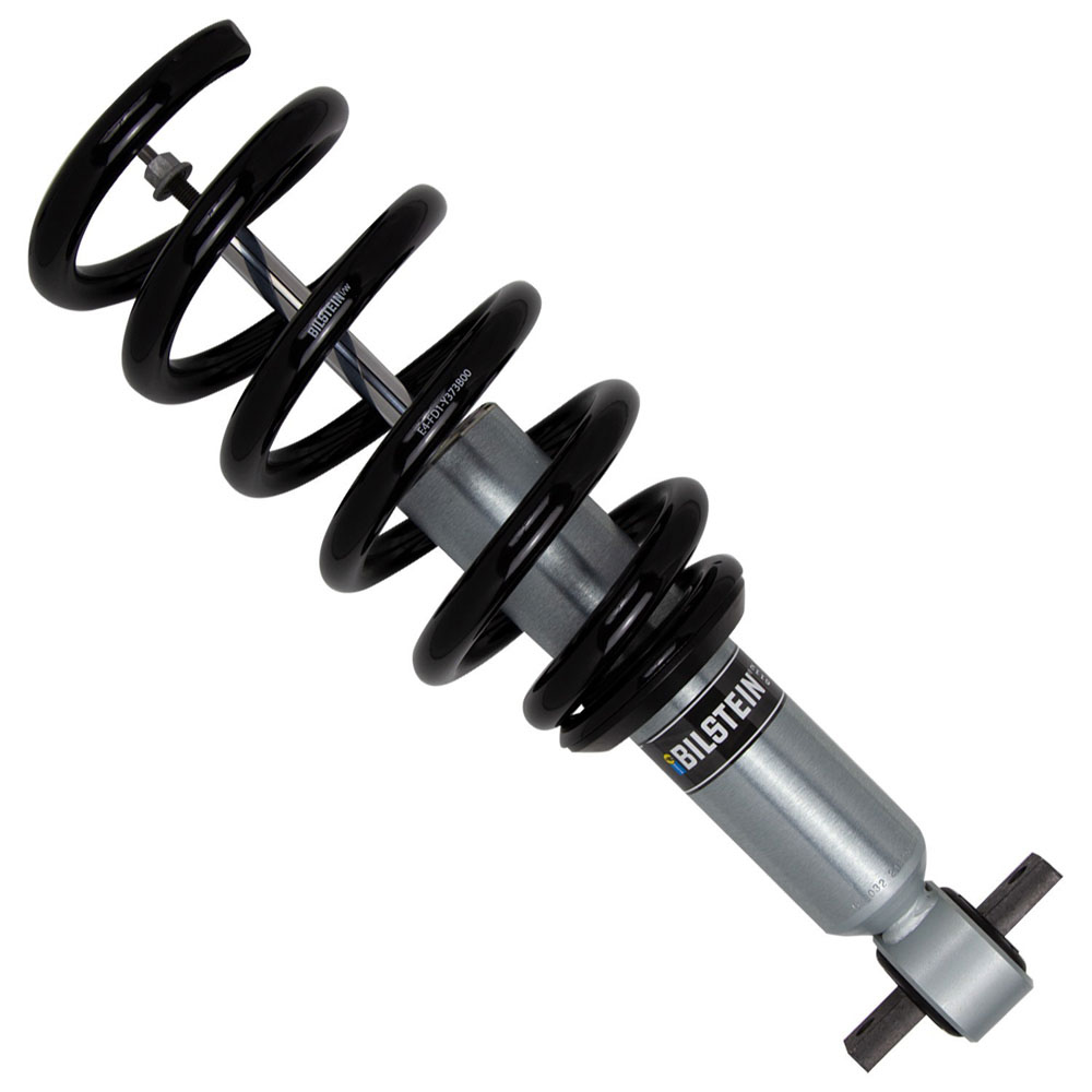 2009 Gmc Sierra 1500 Performance Suspension Kits