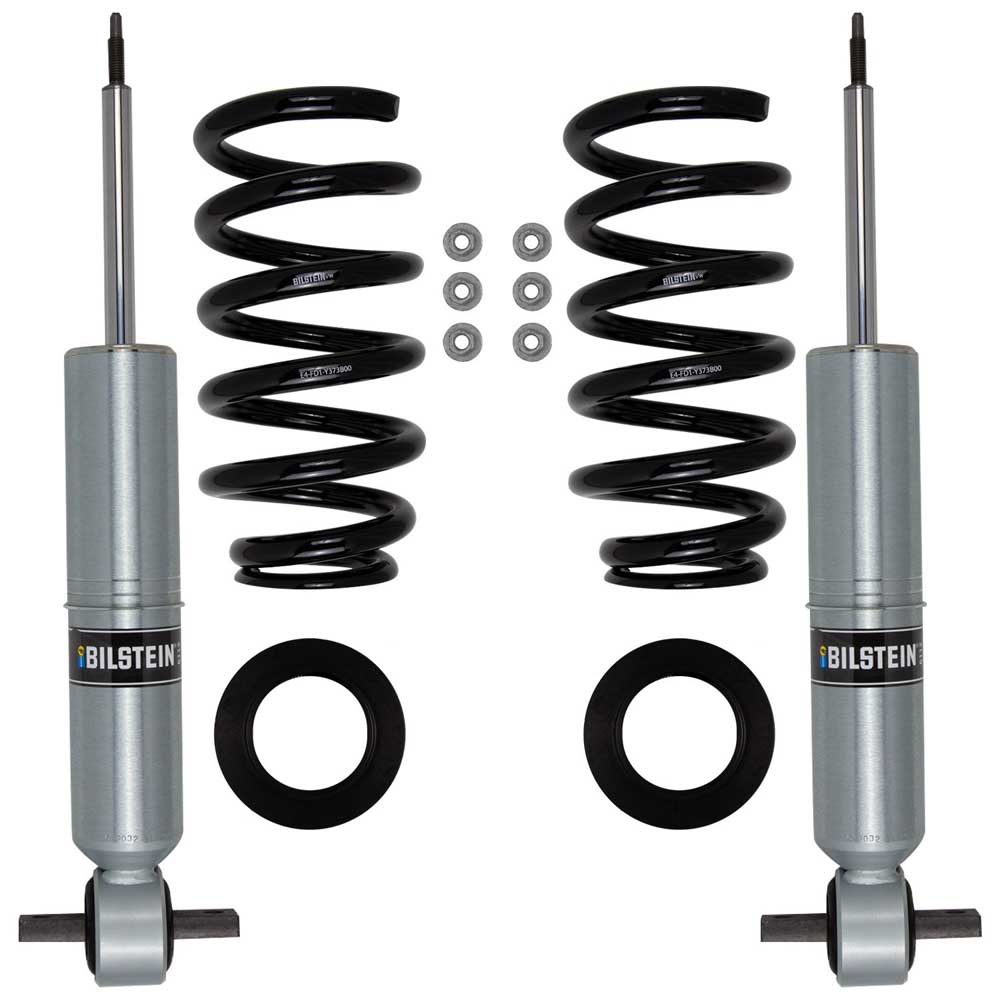 2009 Gmc Sierra 1500 Performance Suspension Kits