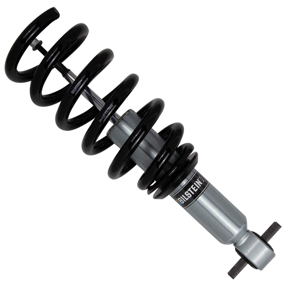 2016 Chevrolet Silverado 1500 Performance Suspension Kits