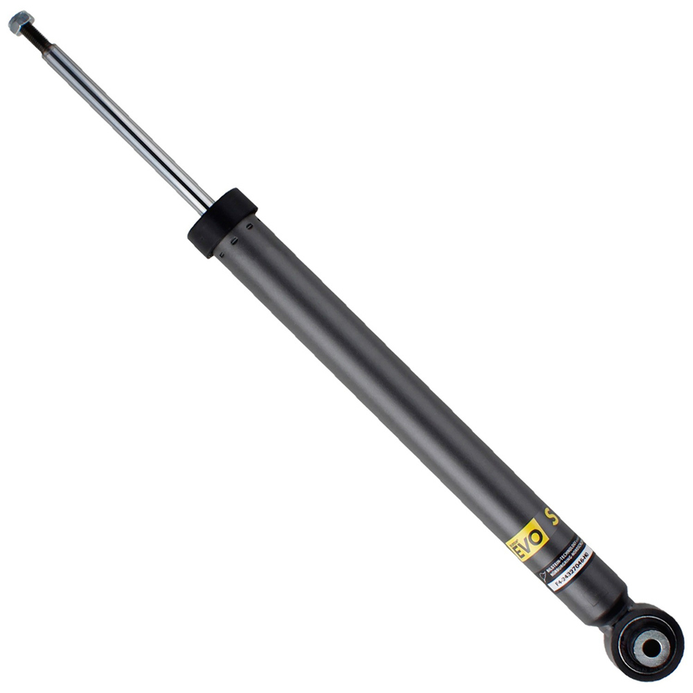 2017 Volkswagen e-Golf Performance Suspension Kits