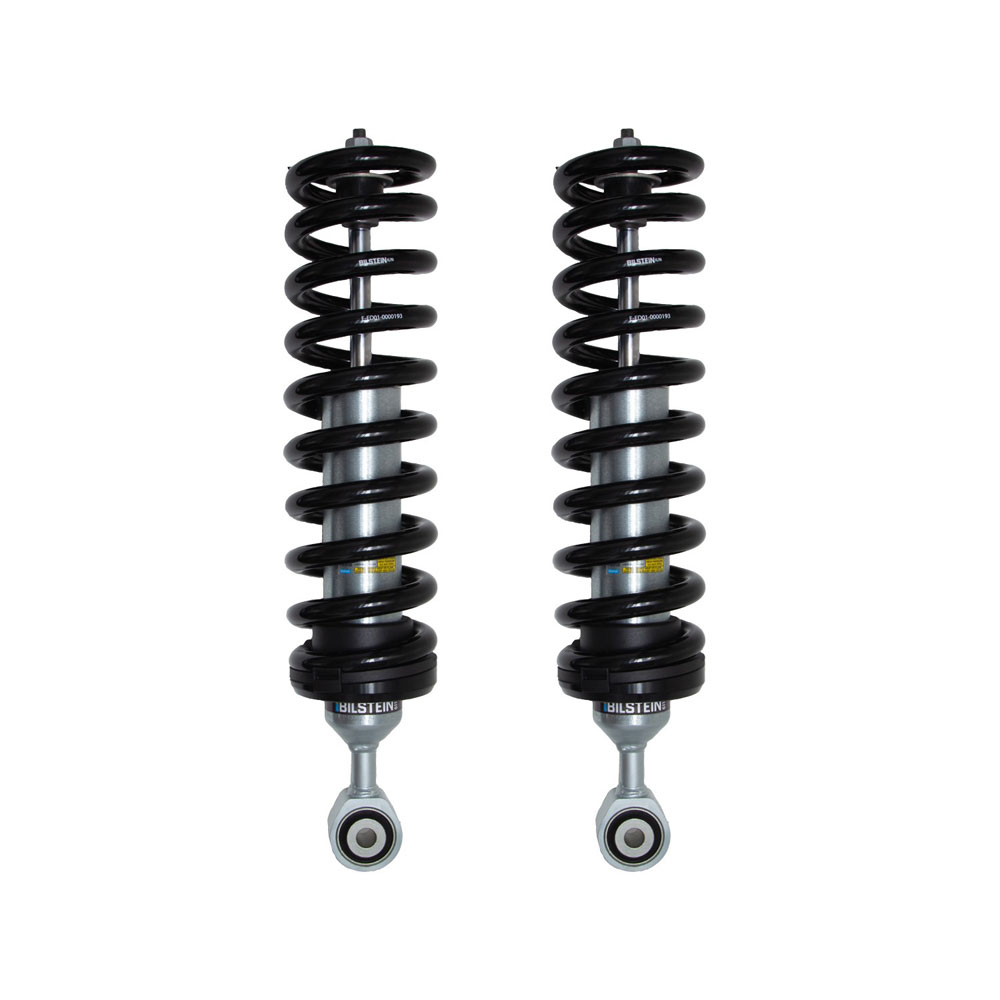 2023 Toyota Sequoia Coilover Kit