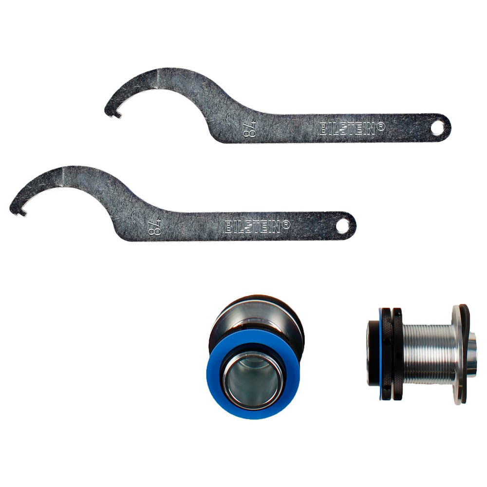 2011 Bmw 335d Performance Suspension Kits