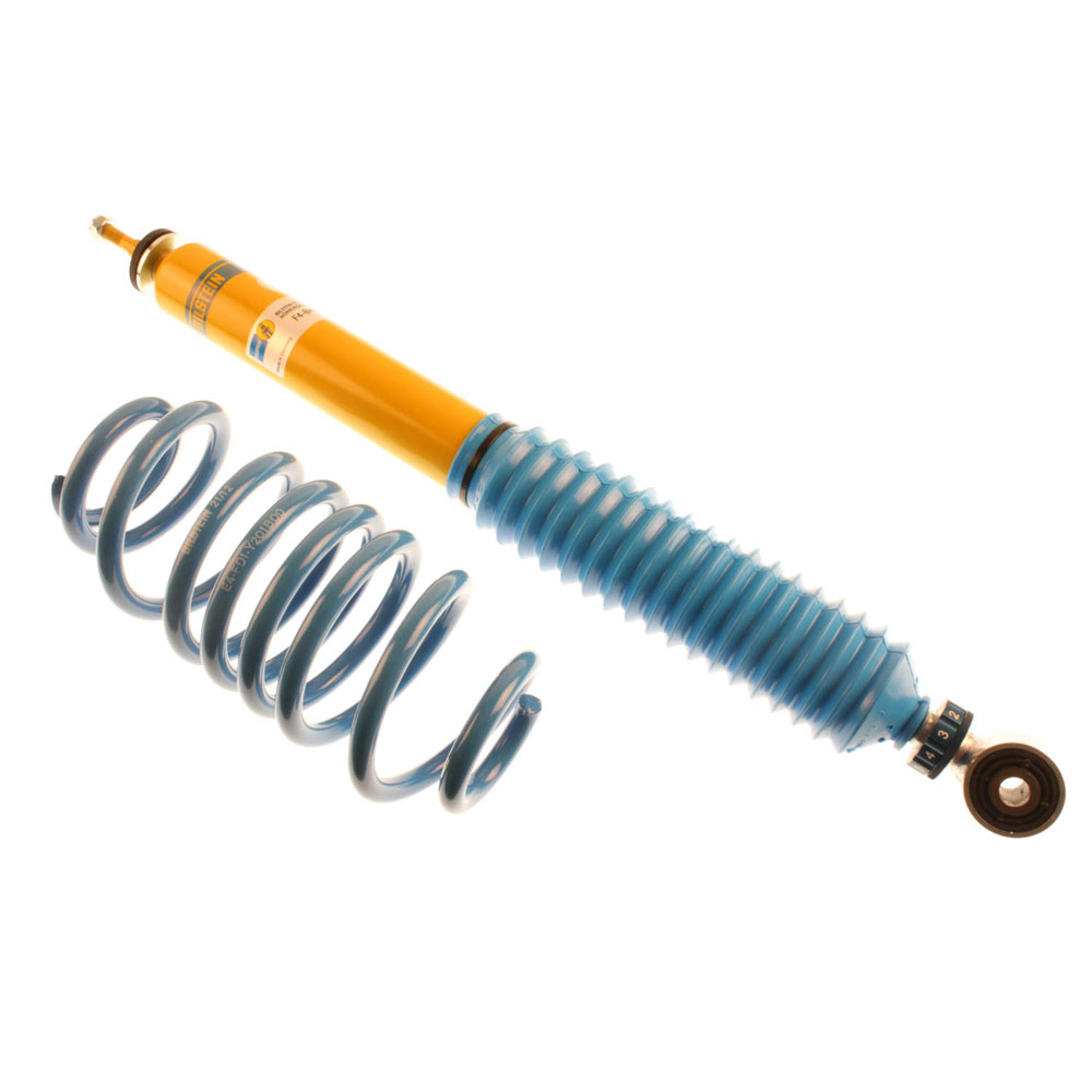 2012 Audi A6 Performance Suspension Kits
