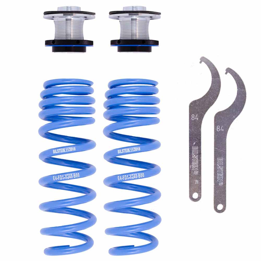 2016 Bmw 328d Performance Suspension Kits
