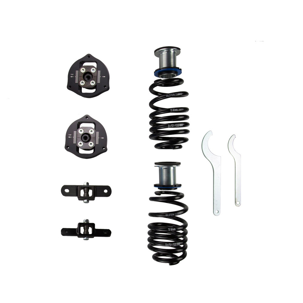 2012 Audi A3 Performance Suspension Kits