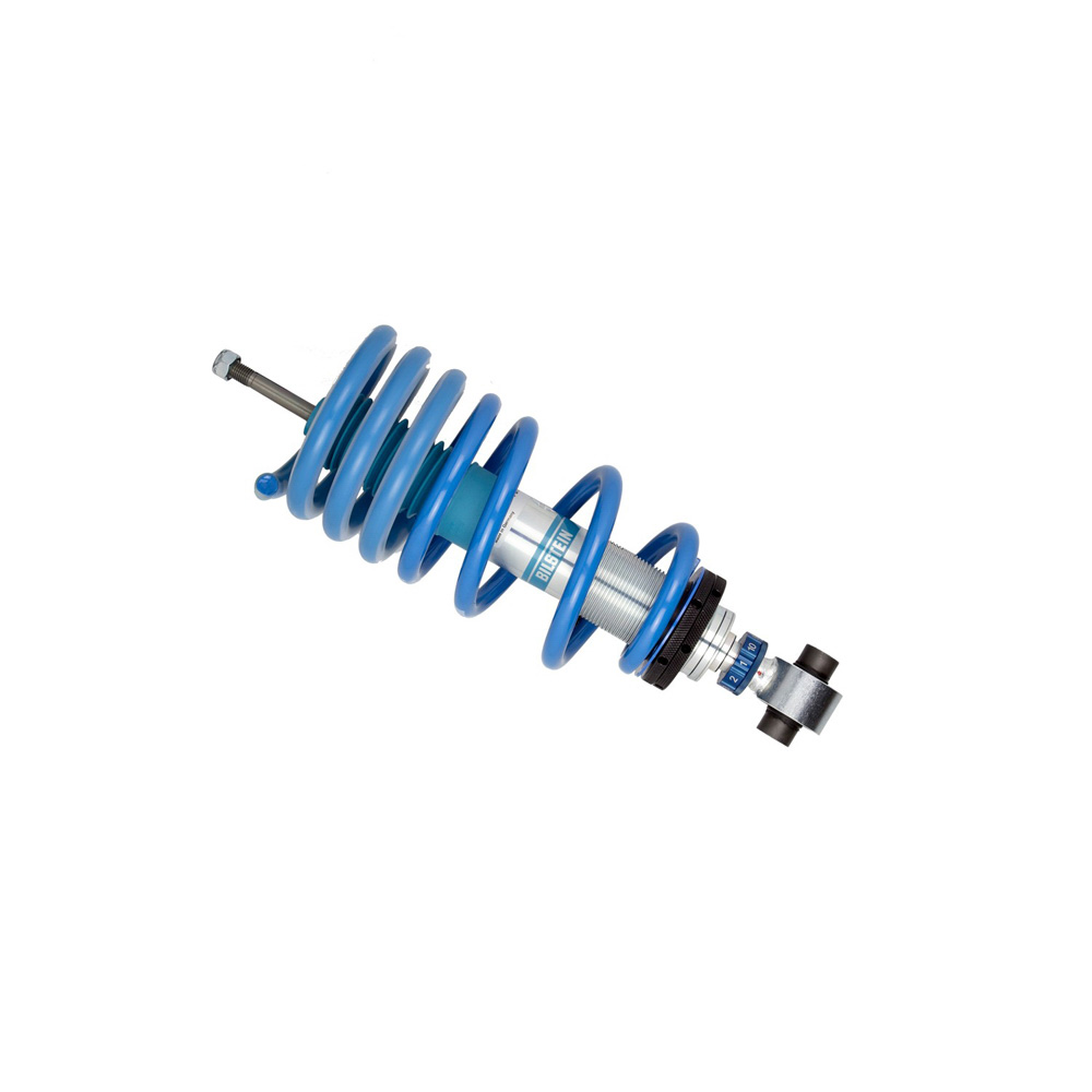 2011 Chevrolet Camaro Performance Suspension Kits