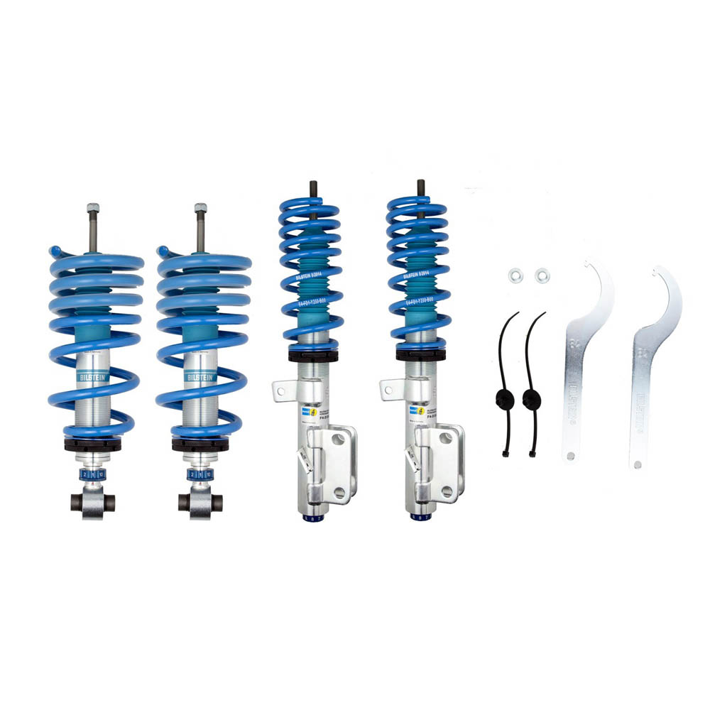 2011 Chevrolet Camaro Performance Suspension Kits