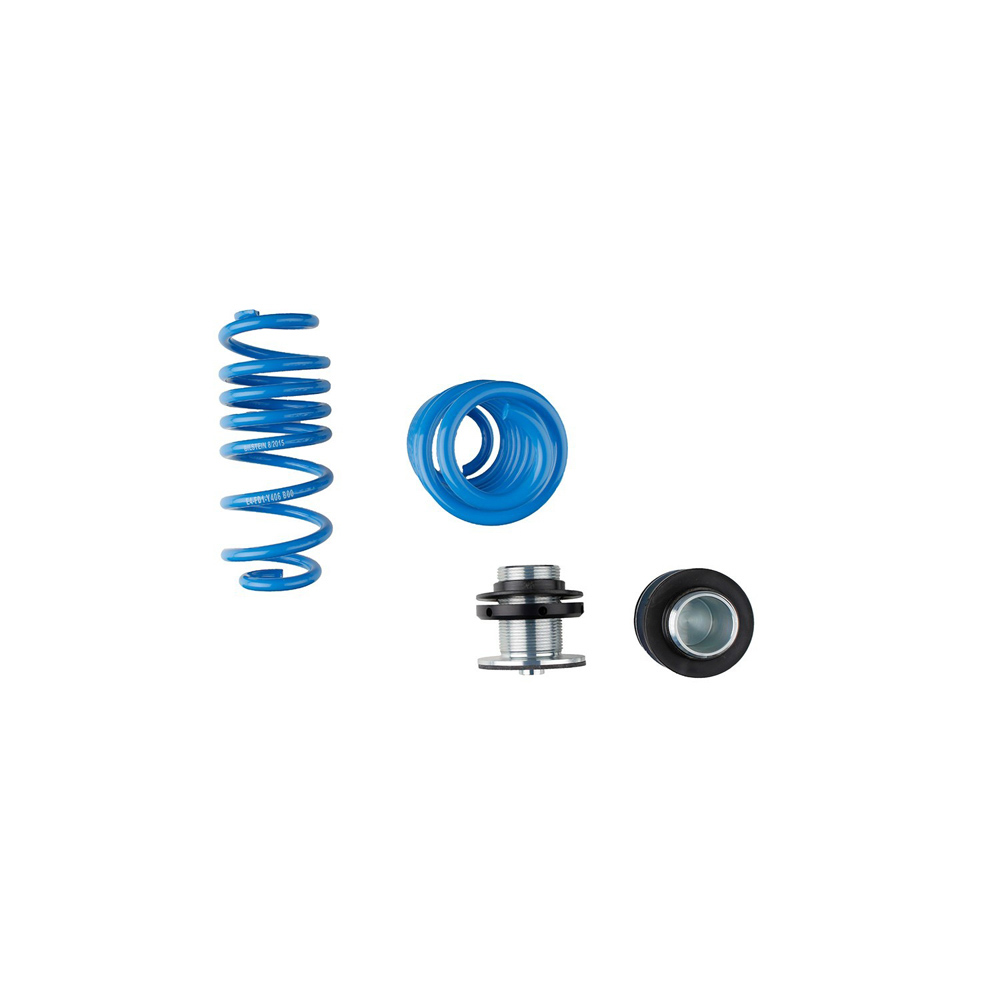 2021 Porsche Macan Performance Suspension Kits